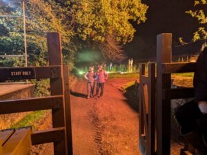Tulleys Shocktoberfest ()