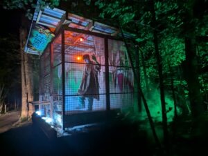 Tulleys Shocktoberfest ()