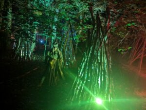 Tulleys Shocktoberfest ()