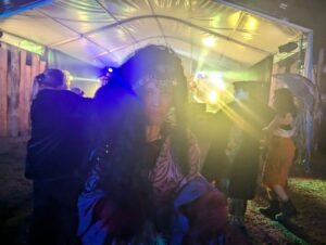 Tulleys Shocktoberfest ()