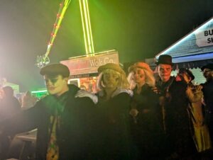Tulleys Shocktoberfest ()