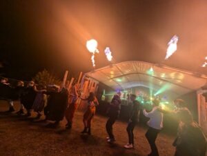 Tulleys Shocktoberfest ()