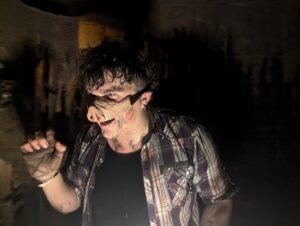 Tulleys Shocktoberfest ()