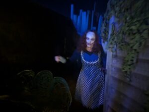 Tulleys Shocktoberfest ()