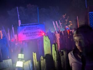 Tulleys Shocktoberfest ()