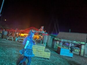 Tulleys Shocktoberfest ()