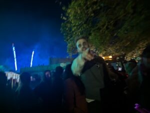 Tulleys Shocktoberfest ()