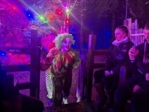 Tulleys Shocktoberfest ()