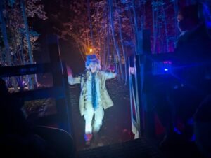 Tulleys Shocktoberfest ()