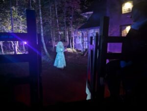 Tulleys Shocktoberfest ()