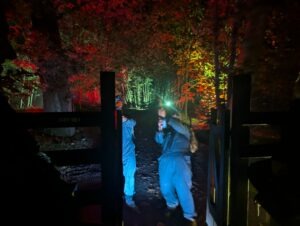 Tulleys Shocktoberfest ()