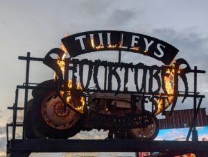 Tulleys Shocktoberfest ()