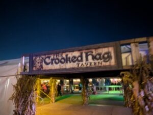 Tulleys Shocktoberfest ()