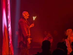 Tulleys Shocktoberfest ()