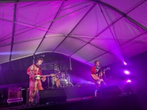 Tulleys Shocktoberfest ()