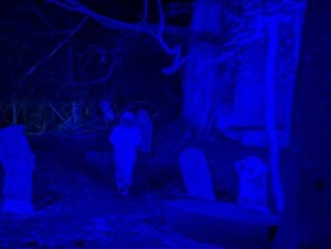 Tulleys Shocktoberfest ()