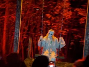 Tulleys Shocktoberfest ()