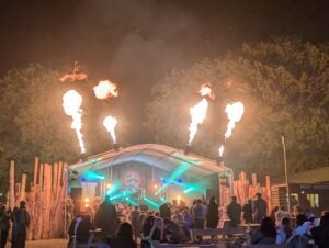 Tulleys Shocktoberfest ()
