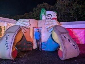 Tulleys Shocktoberfest ()
