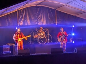 Tulleys Shocktoberfest ()