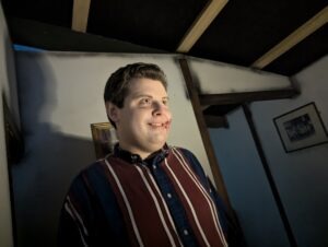 Tulleys Shocktoberfest ()