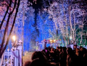 Tulleys Shocktoberfest ()