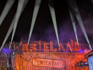 Tulleys Shocktoberfest ()