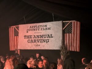 Tulleys Shocktoberfest ()