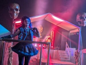 Tulleys Shocktoberfest ()