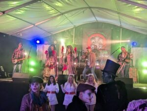 Tulleys Shocktoberfest ()