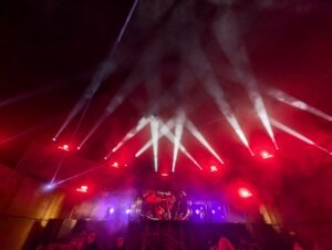 Tulleys Shocktoberfest ()