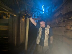 Tulleys Shocktoberfest ()