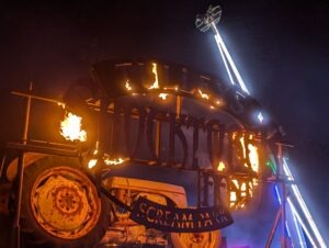 Tulleys Shocktoberfest ()