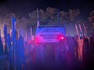 Tulleys Shocktoberfest ()