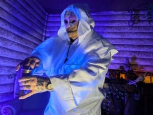 Twisted Pumpkin Review ()