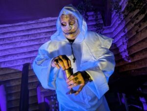 Twisted Pumpkin Review ()
