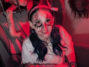 Twisted Pumpkin Review ()