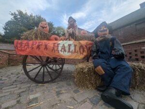 Twisted Pumpkin Review ()