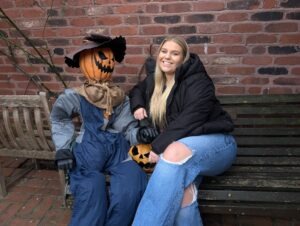 Twisted Pumpkin Review ()