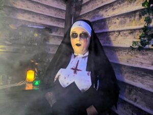 Twisted Pumpkin Review ()
