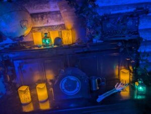 Twisted Pumpkin Review ()