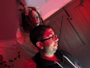 Twisted Pumpkin Review ()