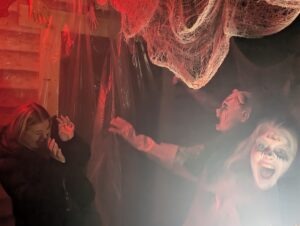 Twisted Pumpkin Review ()