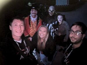 Twisted Pumpkin Review ()