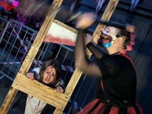 Twisted Pumpkin Review ()