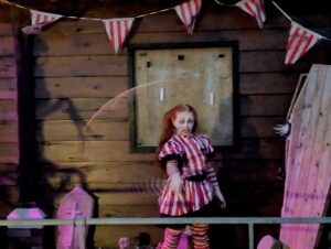 Twisted Pumpkin Review ()