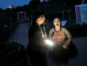 Twisted Pumpkin Review ()