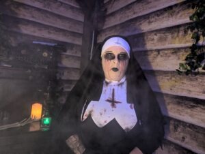 Twisted Pumpkin Review ()
