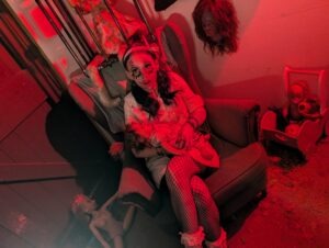 Twisted Pumpkin Review ()