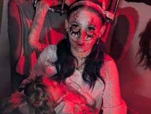 Twisted Pumpkin Review ()